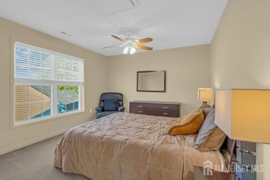 This wonderful 4 Bdrm, 3 full bath full brick front home boasts on Regency At Monroe Golf and Country Club in New Jersey - for sale on GolfHomes.com, golf home, golf lot