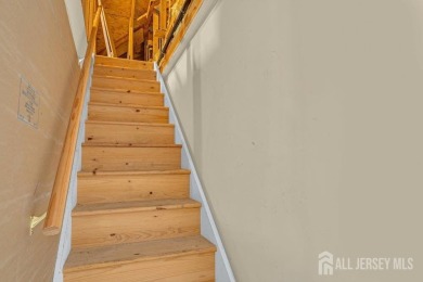 This wonderful 4 Bdrm, 3 full bath full brick front home boasts on Regency At Monroe Golf and Country Club in New Jersey - for sale on GolfHomes.com, golf home, golf lot
