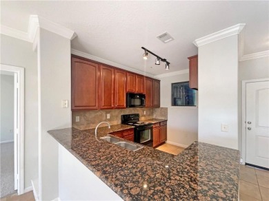 Discover this beautifully designed home featuring an on Canongate At Heron Bay in Georgia - for sale on GolfHomes.com, golf home, golf lot