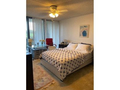 Location meets Luxury in this high end building with a Doorman on The President Country Club in Florida - for sale on GolfHomes.com, golf home, golf lot