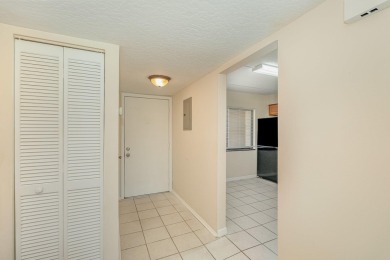 Step into this charming 1st floor 2 bdrm 2 bath condo, centrally on Mallards Landing Golf Course in Florida - for sale on GolfHomes.com, golf home, golf lot