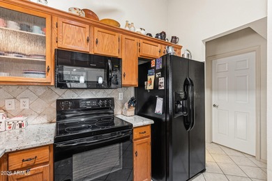 Nice updated Artesia in Zuni neighborhood of Gated Sun Village on Sun Village Golf Course in Arizona - for sale on GolfHomes.com, golf home, golf lot