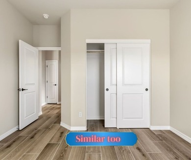 Brand new construction by Castro Construction in Fort Mohave, AZ on Los Lagos Golf Club in Arizona - for sale on GolfHomes.com, golf home, golf lot