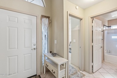 Nice updated Artesia in Zuni neighborhood of Gated Sun Village on Sun Village Golf Course in Arizona - for sale on GolfHomes.com, golf home, golf lot