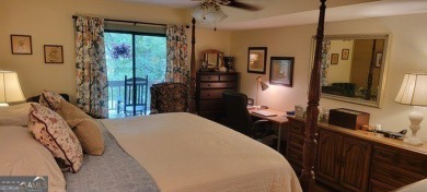 Enjoy the mountain life in this Spacious, comfortable and on Kingwood Golf Club and Resort in Georgia - for sale on GolfHomes.com, golf home, golf lot