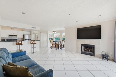 Welcome to this FIRST-FLOOR, 2 bedroom, 2 bathroom, condo on Feather Sound Country Club in Florida - for sale on GolfHomes.com, golf home, golf lot