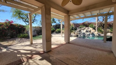 PRICE REDUCED! Charming Shadow Hills Sun City Home with Pool on Shadow Hills Golf Club in California - for sale on GolfHomes.com, golf home, golf lot