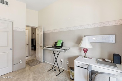 Nice updated Artesia in Zuni neighborhood of Gated Sun Village on Sun Village Golf Course in Arizona - for sale on GolfHomes.com, golf home, golf lot