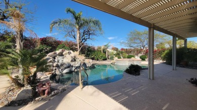 PRICE REDUCED! Charming Shadow Hills Sun City Home with Pool on Shadow Hills Golf Club in California - for sale on GolfHomes.com, golf home, golf lot