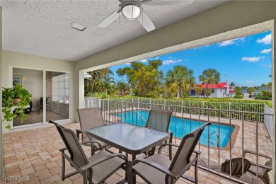 This fully remodeled 3-bed, 2-bath concrete block home on Beachview Golf Club in Florida - for sale on GolfHomes.com, golf home, golf lot