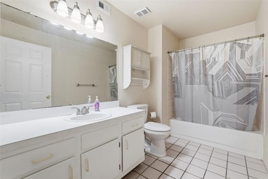 Welcome to this FIRST-FLOOR, 2 bedroom, 2 bathroom, condo on Feather Sound Country Club in Florida - for sale on GolfHomes.com, golf home, golf lot