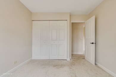 Beautifully renovated from top to bottom, this move-in-ready on Apple Orchard Golf Course in Illinois - for sale on GolfHomes.com, golf home, golf lot