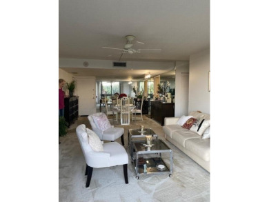 Location meets Luxury in this high end building with a Doorman on The President Country Club in Florida - for sale on GolfHomes.com, golf home, golf lot