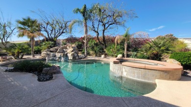 PRICE REDUCED! Charming Shadow Hills Sun City Home with Pool on Shadow Hills Golf Club in California - for sale on GolfHomes.com, golf home, golf lot