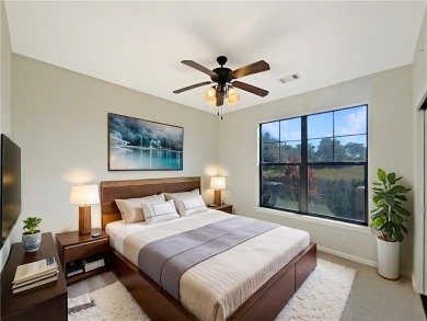 Discover this beautifully designed home featuring an on Canongate At Heron Bay in Georgia - for sale on GolfHomes.com, golf home, golf lot