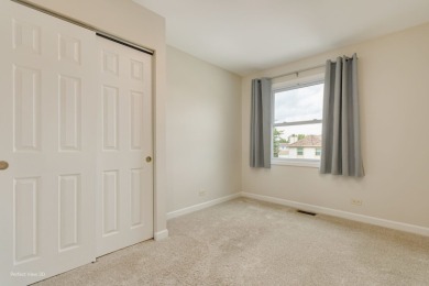 Beautifully renovated from top to bottom, this move-in-ready on Apple Orchard Golf Course in Illinois - for sale on GolfHomes.com, golf home, golf lot