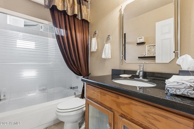 Nice updated Artesia in Zuni neighborhood of Gated Sun Village on Sun Village Golf Course in Arizona - for sale on GolfHomes.com, golf home, golf lot