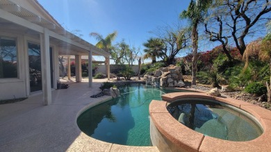 PRICE REDUCED! Charming Shadow Hills Sun City Home with Pool on Shadow Hills Golf Club in California - for sale on GolfHomes.com, golf home, golf lot