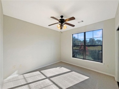 Discover this beautifully designed home featuring an on Canongate At Heron Bay in Georgia - for sale on GolfHomes.com, golf home, golf lot