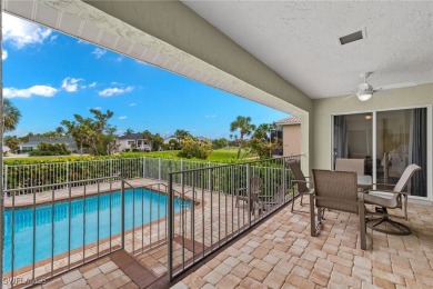 This fully remodeled 3-bed, 2-bath concrete block home on Beachview Golf Club in Florida - for sale on GolfHomes.com, golf home, golf lot