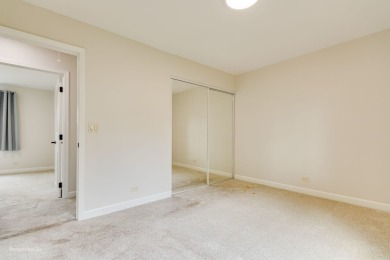 Beautifully renovated from top to bottom, this move-in-ready on Apple Orchard Golf Course in Illinois - for sale on GolfHomes.com, golf home, golf lot