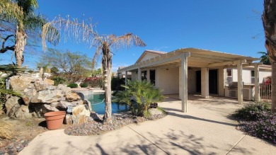 PRICE REDUCED! Charming Shadow Hills Sun City Home with Pool on Shadow Hills Golf Club in California - for sale on GolfHomes.com, golf home, golf lot