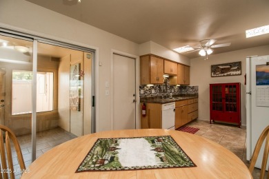 Must-see 55+ Sun City, AZ end-unit condo--completely rebuilt in on Sun City Lakes West and East in Arizona - for sale on GolfHomes.com, golf home, golf lot