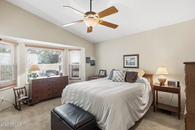 Nice updated Artesia in Zuni neighborhood of Gated Sun Village on Sun Village Golf Course in Arizona - for sale on GolfHomes.com, golf home, golf lot