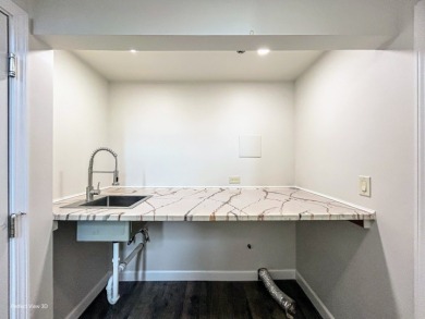 Beautifully renovated from top to bottom, this move-in-ready on Apple Orchard Golf Course in Illinois - for sale on GolfHomes.com, golf home, golf lot