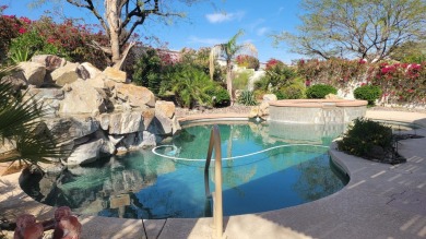 PRICE REDUCED! Charming Shadow Hills Sun City Home with Pool on Shadow Hills Golf Club in California - for sale on GolfHomes.com, golf home, golf lot