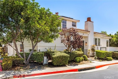 Welcome to 27884 Via De Costa, an exquisite residence nestled in on San Juan Hills Country Club in California - for sale on GolfHomes.com, golf home, golf lot