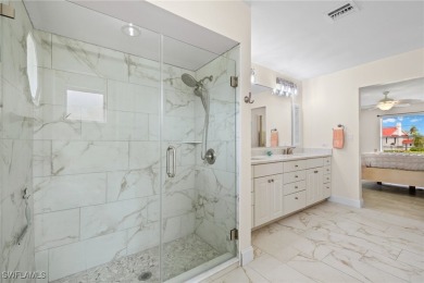 This fully remodeled 3-bed, 2-bath concrete block home on Beachview Golf Club in Florida - for sale on GolfHomes.com, golf home, golf lot