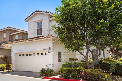 Welcome to 27884 Via De Costa, an exquisite residence nestled in on San Juan Hills Country Club in California - for sale on GolfHomes.com, golf home, golf lot