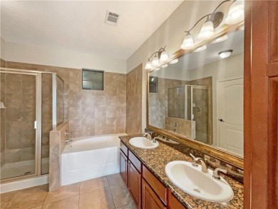Discover this beautifully designed home featuring an on Canongate At Heron Bay in Georgia - for sale on GolfHomes.com, golf home, golf lot
