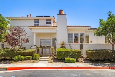 Welcome to 27884 Via De Costa, an exquisite residence nestled in on San Juan Hills Country Club in California - for sale on GolfHomes.com, golf home, golf lot