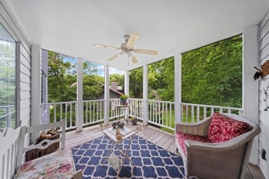 Remarkable estate home nestled on a private, wooded lot in the on Shadow Glen Golf Club in Kansas - for sale on GolfHomes.com, golf home, golf lot