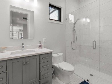 Luxury, efficiency, and elegance converge in this 2022 on Black Diamond Ranch Golf Course in Florida - for sale on GolfHomes.com, golf home, golf lot
