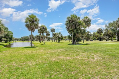 Step into this charming 1st floor 2 bdrm 2 bath condo, centrally on Mallards Landing Golf Course in Florida - for sale on GolfHomes.com, golf home, golf lot