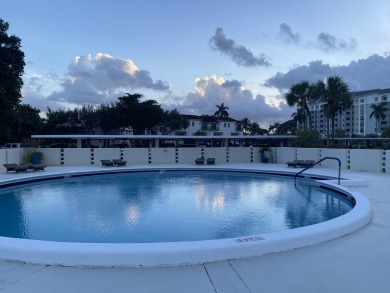 Location meets Luxury in this high end building with a Doorman on The President Country Club in Florida - for sale on GolfHomes.com, golf home, golf lot