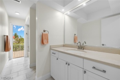 This fully remodeled 3-bed, 2-bath concrete block home on Beachview Golf Club in Florida - for sale on GolfHomes.com, golf home, golf lot