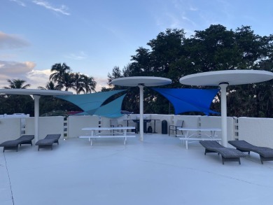 Location meets Luxury in this high end building with a Doorman on The President Country Club in Florida - for sale on GolfHomes.com, golf home, golf lot