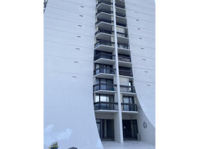 Location meets Luxury in this high end building with a Doorman on The President Country Club in Florida - for sale on GolfHomes.com, golf home, golf lot