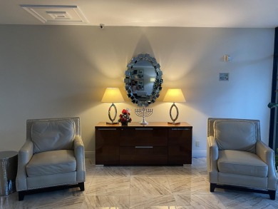 Location meets Luxury in this high end building with a Doorman on The President Country Club in Florida - for sale on GolfHomes.com, golf home, golf lot