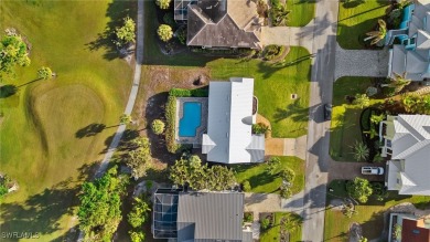 This fully remodeled 3-bed, 2-bath concrete block home on Beachview Golf Club in Florida - for sale on GolfHomes.com, golf home, golf lot