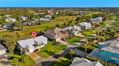 This fully remodeled 3-bed, 2-bath concrete block home on Beachview Golf Club in Florida - for sale on GolfHomes.com, golf home, golf lot