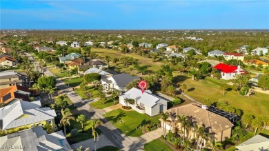 This fully remodeled 3-bed, 2-bath concrete block home on Beachview Golf Club in Florida - for sale on GolfHomes.com, golf home, golf lot