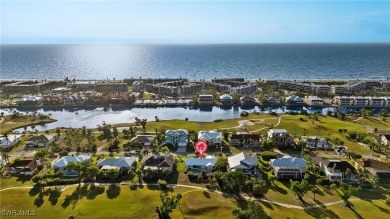 This fully remodeled 3-bed, 2-bath concrete block home on Beachview Golf Club in Florida - for sale on GolfHomes.com, golf home, golf lot