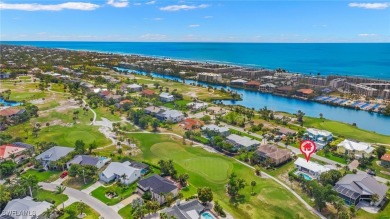 This fully remodeled 3-bed, 2-bath concrete block home on Beachview Golf Club in Florida - for sale on GolfHomes.com, golf home, golf lot