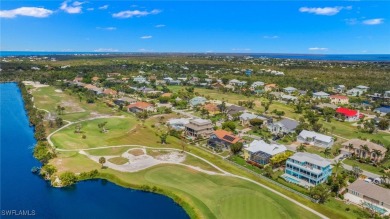 This fully remodeled 3-bed, 2-bath concrete block home on Beachview Golf Club in Florida - for sale on GolfHomes.com, golf home, golf lot