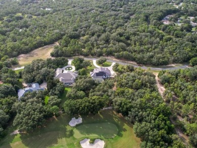 Luxury, efficiency, and elegance converge in this 2022 on Black Diamond Ranch Golf Course in Florida - for sale on GolfHomes.com, golf home, golf lot